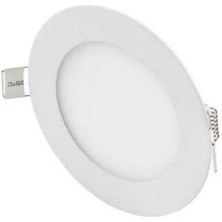 Ack  Sıva Altı LED Panel Beyaz 6500K 16W
