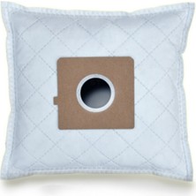 MFS Rowenta Ro 5239 Compacteo Ergo Uyumlu Bez Toz Torbası ( 20 Adet )