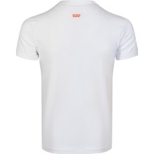Bearraybon Erkek Sıfır Yaka T-Shirt