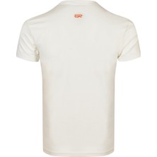 Bearraybon Erkek Sıfır Yaka T-Shirt