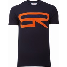 Bearraybon Erkek Sıfır Yaka T-Shirt