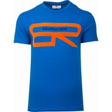 Bearraybon Erkek Sıfır Yaka T-Shirt
