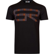 Bearraybon Erkek Sıfır Yaka T-Shirt