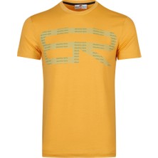 Bearraybon Erkek Sıfır Yaka T-Shirt