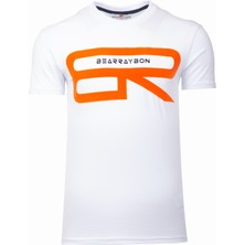 Bearraybon Erkek Sıfır Yaka T-Shirt