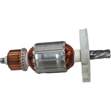 Hitachi Tipi H 41 Sa Endüvi Rotor