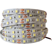 Amber LED 4040 Şerit LED Günışığı 5 Metre Yeni Nesil Yüksek Lümen