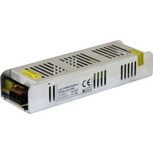 Amber LED 4040 Yeni Nesil Şerit LED 20 Metre Günışığı + 20 Amper 240W LED Trafo