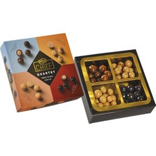 Bolçi Quartet Draje Kutu 160 gr