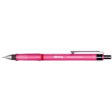 Rotring Visuclick + Jel Okul Seti 0.7 mm Pembe