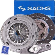 SACHS Jetta 2011-2014 1.4tsı Cax Motor Debriyaj Seti