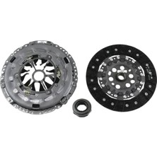 LuK Passat cc 2011 - 2013 1.8tfsı Cda Motor Debriyaj Set