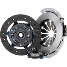 SACHS Golf 6 1.6 Tdı Debriyaj Seti  Sachs Marka