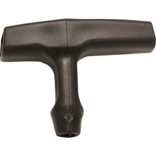 Veta 6mm Iç Çaplı Ip Çekme Sapı Veta 162068