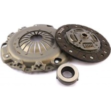 LuK Polo 2000 - 2002 1.4tdı Debriyaj Seti