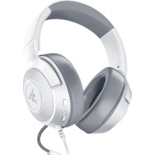 Razer Kraken x Mercury RZ04-02890300-R3M1 7.1 Surround Oyuncu Kulaklığı