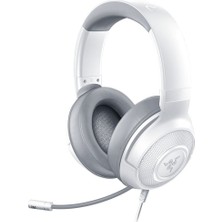 Razer Kraken x Mercury RZ04-02890300-R3M1 7.1 Surround Oyuncu Kulaklığı