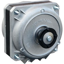 Aircol Aks 688-30 Fan Motoru Termikli