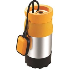 Rtrmax RTM834 Temiz Su Dalgıç Pompa