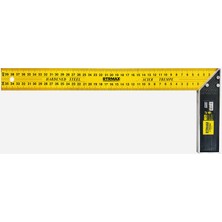 Rtrmax RH12450 Marangoz Gönyesi 500 mm