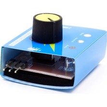Alkatronik Servo Motor Hız Kontrol Servo Test Cihazı Esc Tester - 3 Kanal