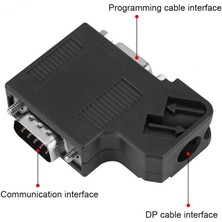 Alkatronik Profibus Bus Connector 6es7 972-0BB41-0XA0