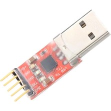 Alkatronik USB To Ttl Uart CP2102 Modül