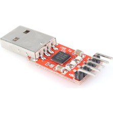 Alkatronik USB To Ttl Uart CP2102 Modül