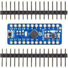 Adafruit ATSAMD09 Breakout Development Board