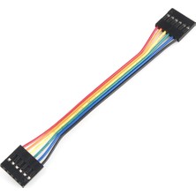 Alkatronik 6 Pin Programlama Kablosu