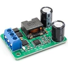 Alkatronik Sabit 5V 5A Çıkışlı Güç Kaynağı Voltaj Düşürücü Modül HW-468
