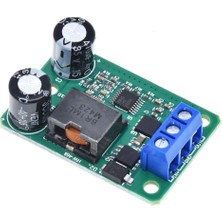 Alkatronik Sabit 5V 5A Çıkışlı Güç Kaynağı Voltaj Düşürücü Modül HW-468