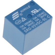 Alkatronik SRD-05VDC-SL-C Songle