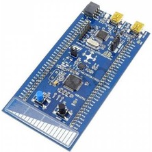 STMicroelectronics STM32F072B-DISCO STM32 Işlemci Kiti-With STM32F072RB Mcu