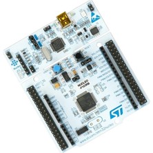 STMicroelectronics NUCLEO-F103RB Arduino Geliştirme Kiti