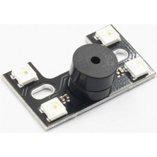 Alkatronik WS2812B LED + 5V Buzzer Rc Dron Fpv Racing Flight Controller