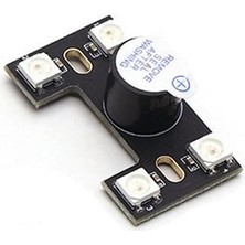 Alkatronik WS2812B LED + 5V Buzzer Rc Dron Fpv Racing Flight Controller