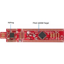 Cypress Semiconductor CY8CKIT-043 Psoc 4 M-Series Prototyping Kit