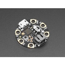 Adafruit Gemma M0 ATSAMD21E18 Development Board Geliştirme Kartı