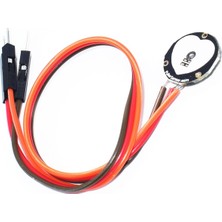 Alkatronik Kalp Nabız Ölçme Sensörü Pulse Ekg Parmak Kulak