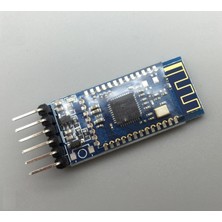 RobotTR Hm-10 Bluetooth 4.0 Modül (Dıp) Arduino Ibeacon HM10