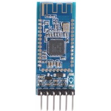 RobotTR Hm-10 Bluetooth 4.0 Modül (Dıp) Arduino Ibeacon HM10