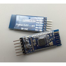 RobotTR Hm-10 Bluetooth 4.0 Modül (Dıp) Arduino Ibeacon HM10