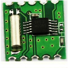 Alkatronik Fm Stereo Radyo RDA5807M Modülü Arduino