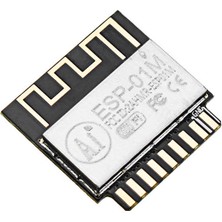 Alkatronik ESP-01M Wıfı Modül Wifi Iot Iot Nesnelerin Interneti Arduino