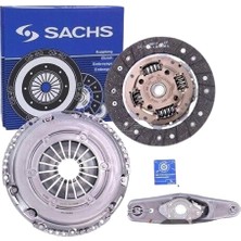 SACHS Polo 2015 Model Sonrası 1.2 Tsı Manuel Debriyaj Seti