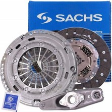 SACHS Golf 5 1.4tsı Cax Motor Debriyaj Seti