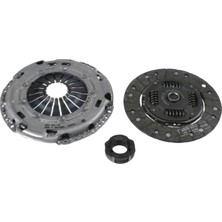 SACHS Golf 7 1.0 Motor (Chzc) Debriyaj Seti