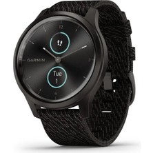 Garmin Vivomove Style Su Geçirmez Akıllı Saat