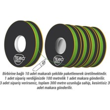 Powerline Classic 100M Misina Monofilament Olta Misinası